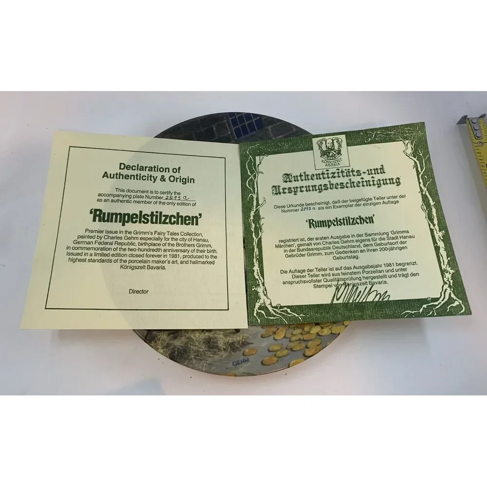 Vintage‎ 1981 